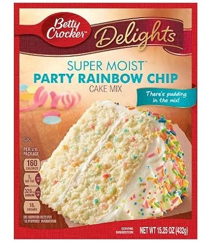 Amazon | セール！500円引き！おうちで本格ケーキ作り！ Betty Crocker